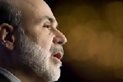 Μπερνάνκι: Η οικονομική κατάσταση της Ευρώπης παραμένει δύσκολη
