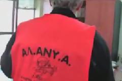 ΑΛ.ΑΝΥ.Α. παρέμβαση (εκτός κι εντός) σε εφορία Καλλιθέας
