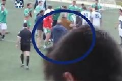 Νέο καρδιακό επεισόδιο σε γήπεδο