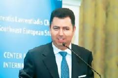 Ποινική δίωξη στον Λ.Λαυρεντιάδη για την Proton
