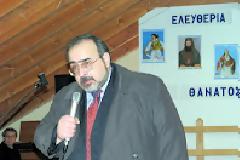 Θα κάνω μηνύσεις, λέει ο πρώην πρόξενος Κορυτσάς...