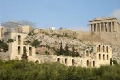 Πυλώνας της ελληνικής οικονομίας ο τουρισμός