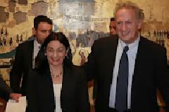 Συνεργασία Ελλάδας-Ισραήλ και στον αγροτικό τομέα