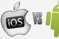 Oι developers στρέφονται στο iOS!