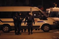 Για λόγους εκφοβισμού οι εκρήξεις στην Τουλούζη