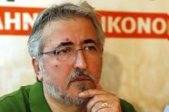 Συνάντηση Μέρκελ με Παναγόπουλο