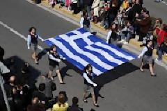 Σιωπηλή πολιτική διαμαρτυρία των καθηγητών Ημαθίας