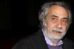 Κώστας Αρζόγλου: «Προσπαθούσα πολλά χρόνια να αποτρέψω την κόρη μου από την υποκριτική»!