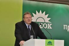 Εν αναμονή κινήσεων Βενιζέλου οι κορυφαίοι