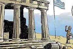 Οι επόμενες 40 Ημέρες: Το χρέος του Έλληνα προς τον εαυτό του