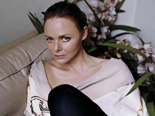 Φωτογραφία για H Stella McCartney στο X Factor;