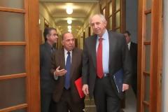 Δήμευση περιουσιών για οικονομικά σκάνδαλα στο νέο Ποινικό Κώδικα