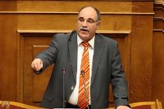 Α.ΡΟΝΤΟΥΛΗΣ: Η Χρυσή Αυγή δεν θα μπει στη Βουλή!