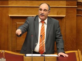 Φωτογραφία για Α.ΡΟΝΤΟΥΛΗΣ: Η Χρυσή Αυγή δεν θα μπει στη Βουλή!