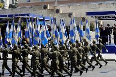 Σε συναγερμό η ΕΛ.ΑΣ για τις παρελάσεις
