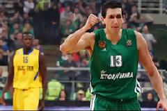 MVP o Διαμαντίδης
