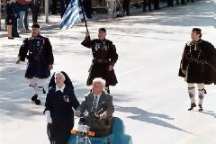 Οι ανάπηροι πολέμου κηρύσσουν το δικό τους αντάρτικο!