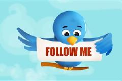 Χρόνια πολλά Twitter!