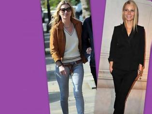 Φωτογραφία για G.PALTROW: Κανένας καβγάς με την Kate Moss