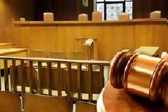 «Ή θα γεμίσουν οι φυλακές ή οι δικαστές δεν θα μπορούν να καταδικάσουν»....