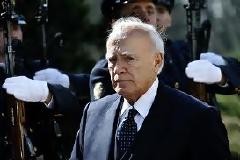 Ο Κ. Παπούλιας δεν θα παρίσταται στους εορτασμούς της εξόδου του Μεσολογγίου - Κάλεσμα προς τους πολιτικούς να μην ανέβουν στις εξέδρες από την ΕΛΜΕΤ Τρικάλων
