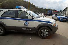 Βρέθηκαν οι δολοφόνοι- βιαστές της 74χρονης στο Ρέθυμνο