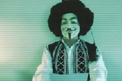 Οι anonymous 