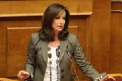 Διαμαντοπούλου: Το ΠΑΣΟΚ μπορεί να ανακάμψει στις εκλογές