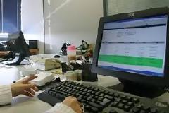 Ηλεκτρονικά οι φορολογικές δηλώσεις για εισοδήματα άνω των 12.000 ευρώ