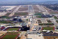 Υπαναχώρηση για τη δόμηση στο Ελληνικό…