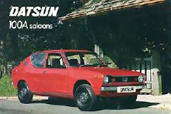 Η Datsun επιστρέφει με προσιτά μοντέλα αυτοκινήτων!