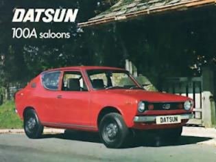 Φωτογραφία για Η Datsun επιστρέφει με προσιτά μοντέλα αυτοκινήτων!