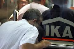 Στη «φάκα» πέντε ακόμα γιατροί του ΙΚΑ στο Ηράκλειο