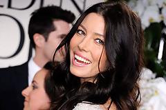 Η Jessica Biel στην ταινία για το “Psycho” του Hitchcock