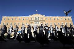 Οι επερχόμενες εκλογές είναι ενδιάμεσες