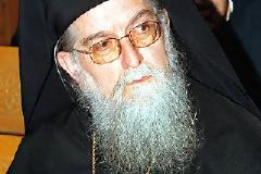 Mητροπολίτης Ανδρέας: 