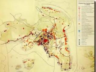 Φωτογραφία για Ενσωμάτωση του Οργανισμού Ρυθμιστικού Σχεδίου Αθήνας στην Περιφέρεια Αττικής
