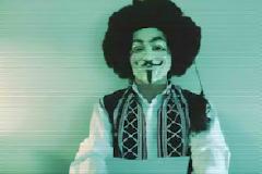 Οι Anonymous χάκαραν την Ελληνοφρένεια (ΒΙΝΤΕΟ)...