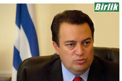 Ο ΕΥΡΙΠΙΔΗΣ ΣΤΥΛΙΑΝΙΔΗΣ ΑΝΑΘΕΡΜΑΙΝΕΙ ΤΙΣ ΔΙΜΕΡΕΙΣ ΟΙΚΟΝΟΜΙΚΕΣ ΣΧΕΣΕΙΣ ΜΕ ΤΟΥΡΚΙΑ
