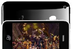 Το WoW έρχεται στο iOS
