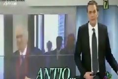 VIDEO: Έκκληση του Ράδιου Αρβύλα: Φέρτε πίσω τον Στέφανο Χίο!