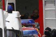 Νεκρός ο ύποπτος της Τουλούζης σύμφωνα με το γαλλικό πρακτορείο