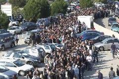 Κομφούζιο για ένα εισιτήριο!