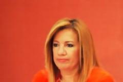 Νέα εκπρόσωπος Τύπου του ΠΑΣΟΚ η Φώφη Γεννηματά