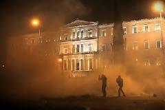 Εκλογές στη χώρα: Πλησιάζει η ώρα των κανιβάλων