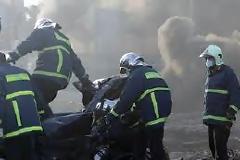 «Νεκρός» ο ύποπτος στην Τουλούζη