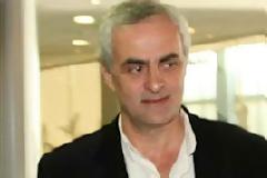 Στο κόμμα του Κουβέλη, ο Βουδούρης...