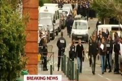 Νεκρός ο ισλαμιστής δολοφόνος παιδιών στη Γαλλία...