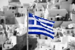 Μεταφραστικό σφάλμα το πωλείται το 1/3 της Ελλάδας;