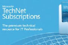 Microsoft: λιγότερες άδειες στους συνδρομητές του TechNet